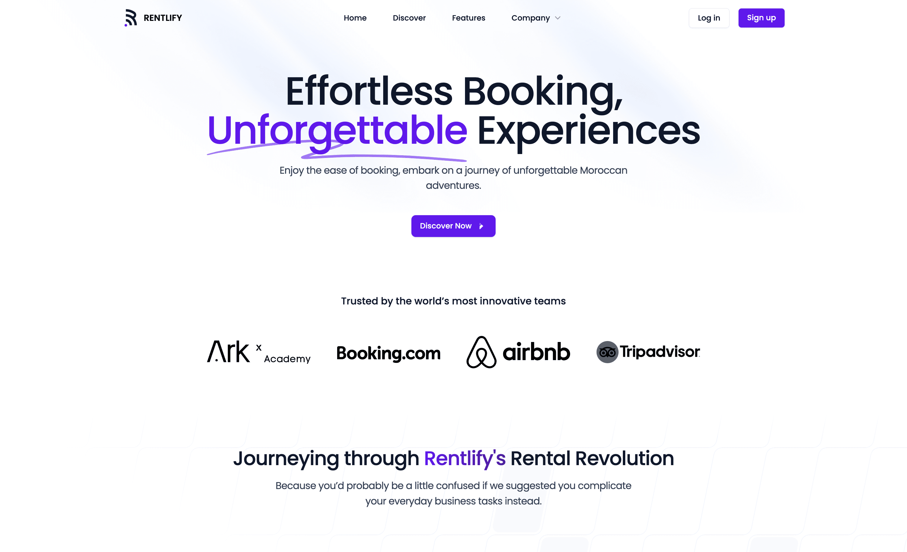 Rentlify